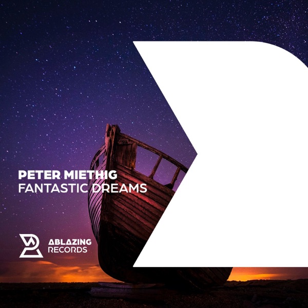 Fantastic Dreams - Single
