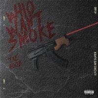 Who Want Smoke? Freestyle (Special Version) - Single - Tae Hood
