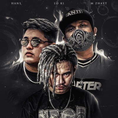 Kanina (feat. Lo Ki & M Zhayt) - Single