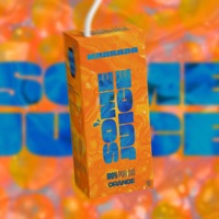 Some Juice - Single - Mabrada