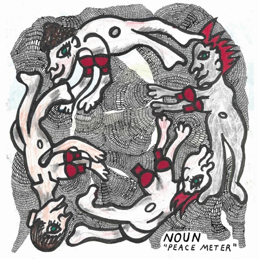 Album artwork
