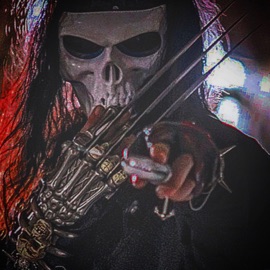 CRACK OPEN YOUR SKULL (feat. $!KFUK) VOKILLZ