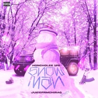 Snowman - Single (JuiceFrmChiraq Remix) - Honcholee 1pe