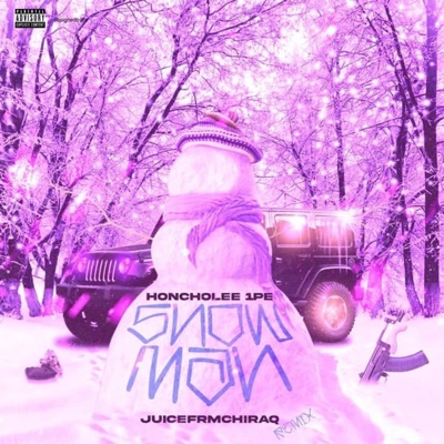 Snowman - Single (JuiceFrmChiraq Remix)