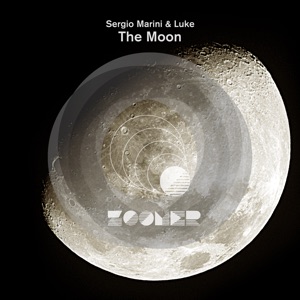 The Moon - Single