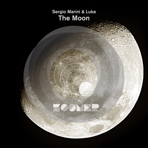 The Moon - Single