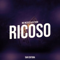 Ricoso - Single - MC Nestlé & dj teoh