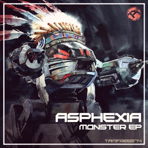 Monster - EP