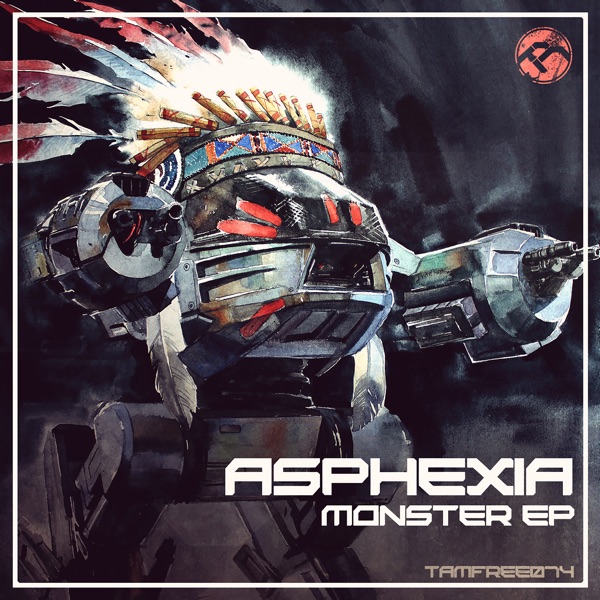Monster - EP