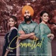 Committed feat Anny Singh Single