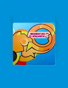 收听 Elefante Mecanico、观看音乐视频、阅读小传、查看巡演日期等 ！