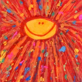 太陽 artwork