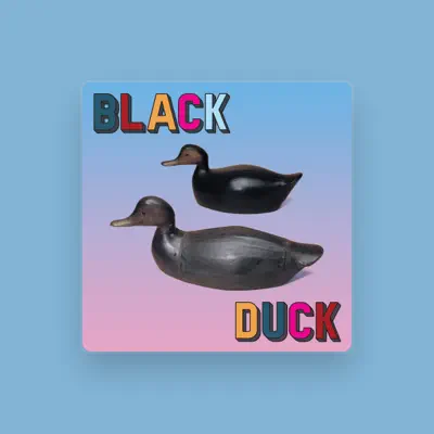Listen to Black Duck, watch music videos, read bio, see tour dates & more!