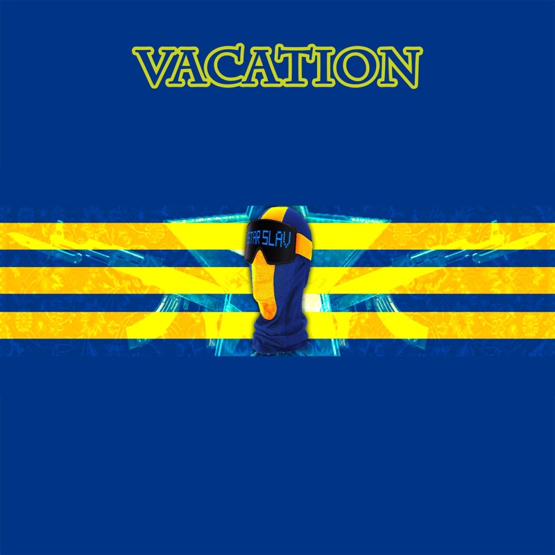 Vacation (feat. SrpskiBass)