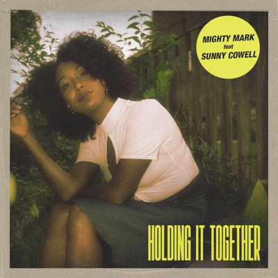 Holding It Together - Single