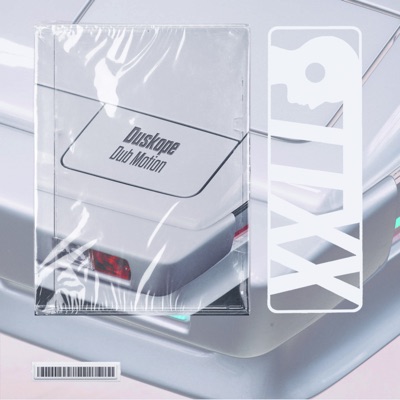 Dub Motion - Single