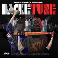 BackeTune - Single - Majhool & Kiarap313