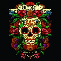 Jugarse la Vida - Duende