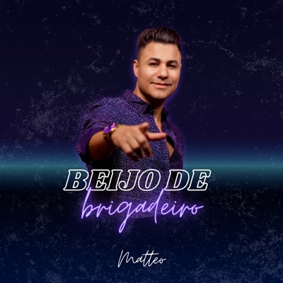 Beijo de Brigadeiro - Single