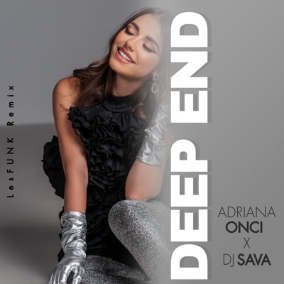Deep End (LesFUNK Remix) - Single