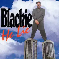 Ah Hook (feat. Heeralal Rampartap) [Chutney Version] — Blackie