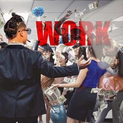 Work - Single
