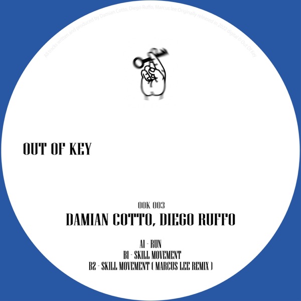Skill Movement EP