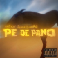 Pé de Pano - Single - Brayinhu, Amaral, YSP OFF! & omgSUF
