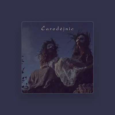 Listen to Carodejnic, watch music videos, read bio, see tour dates & more!