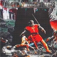 Jagged Switchblades - Single - DEAD WIZARD