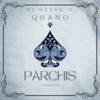Parchis - Single - Qbano & Dj Steve-O