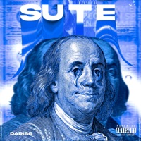 SUTE (feat. Rutka) - Single - dariss