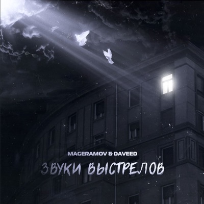 Звуки выстрелов - Single