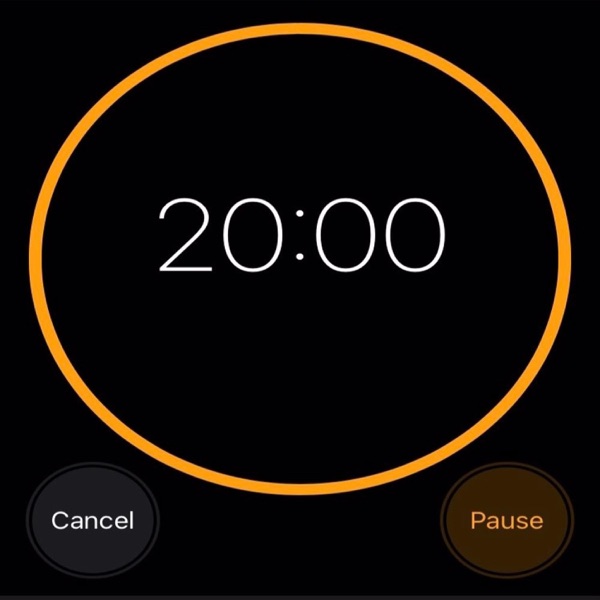 20 Minutes