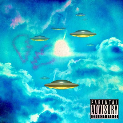 Heartbroke Dreamer Boy - EP