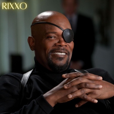 Nick Fury - Single