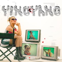 Ying Yang - Single - Pau Glez