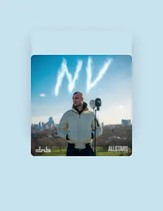 Poslechněte si interpreta NV 33, sledujte hudební videa, přečtěte si životopis, podívejte se na data turné a další informace.