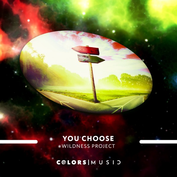 You Choose - Single