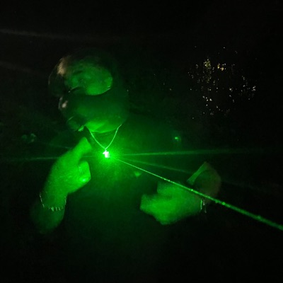 Fingers Crossed (feat. Icy Spike) - Single