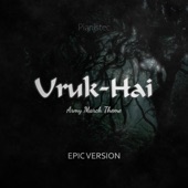 Uruk-Hai Army March Theme (Epic Version) artwork