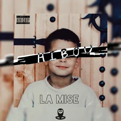 Listen to LA MISE - Single by HiiBOU