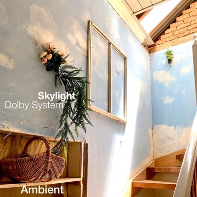 Skylight (Ambient) - Single