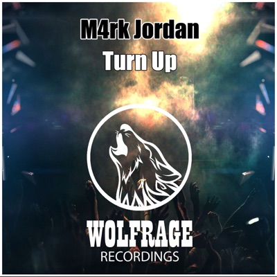 Turn Up - Single