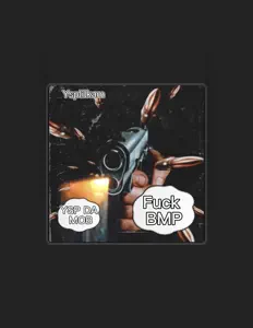 聆聽 BMP Kam、觀看音樂影片、閱讀小傳、查看巡演日期等！