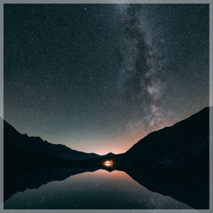 Starlit Infinity - EP
