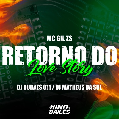 Retorno do Love Story - Single