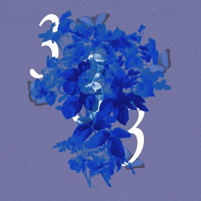 333 (feat. AyyVee) - Single