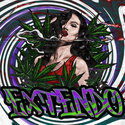 Extendo (feat. Gloomy.44, Nätive, Pr0found & ROUG3) - Single