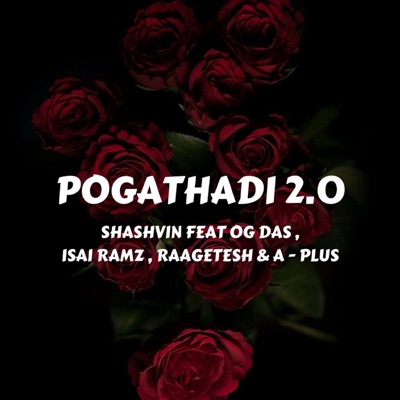 Pogathadi 2.0 - Single